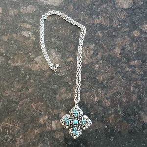Vintage Avon necklace